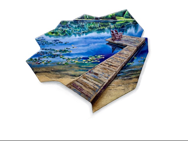 The art of relaxation